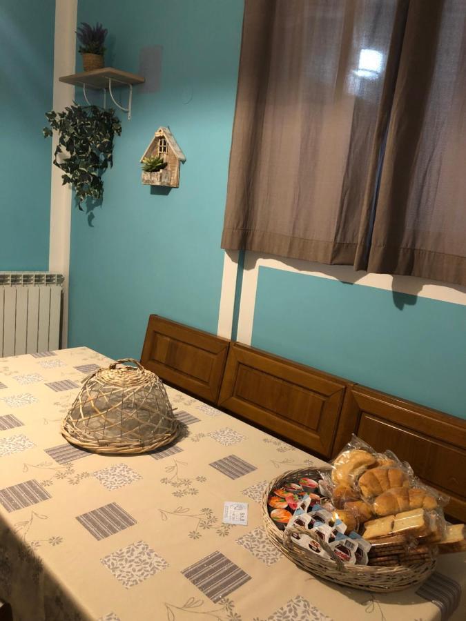 بومبيي Domus Narciso Gallery المظهر الخارجي الصورة